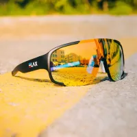 Ellax teljesítmény kerékpározó napszemüvegek