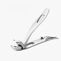 Steel nail pliers for strong nails