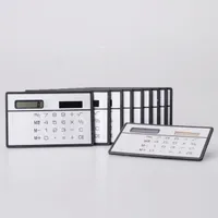 Solar mini calculator