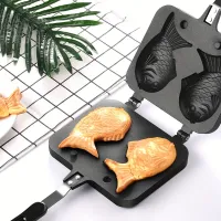 Mini Snapper stroj, Non-stick Pan pre Baby Palacinky - 1 ks