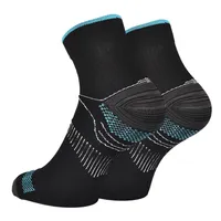 Chaussettes de compression pour homme