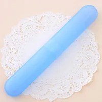 Toothbrush case