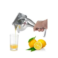 FŰSZERES PRESS Lis a citrusfélékre
