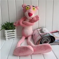 Pink panter - cotton - 40 cm