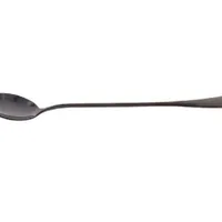 Long lemonade spoon - 5 colours