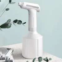 Practical Electric Hand Sprayer for watering plants - various colours