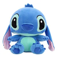 Mignon jouet en peluche Stitch