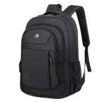 Men's waterproof backpack - travel, work