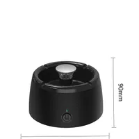 HATV Popelník Čistička vzduchu Smart Portable Smoke Removal Ashtrays USB Charging 2000mAh Home Secondhand Smoke Air Filter Purifier