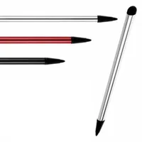 Touch pen for mobile phones