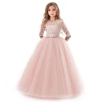 Eleganckie sukienki dla niemowląt - więcej kolorów