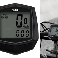 Tachometer for bicycle