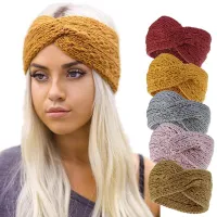 Women's Winter Headband Bitsy