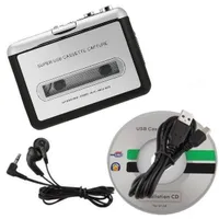 Cassette Converter