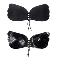 Self-contained Push Up Bra Breathable & Classic