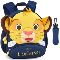 Kids Backpack Lion King