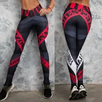 Luxurious ladies' leggings Kristina