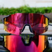 Stylish quality unisex sunglasses cycling sunglasses