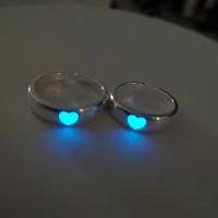 Shining Rings for Love Lumi