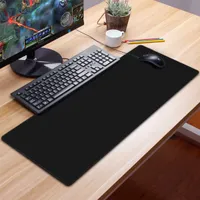 Grand Tapis de Jeu pour Souris