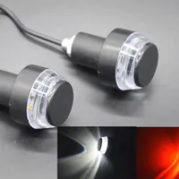 LED rudders for motorcycle 2 pcs B652