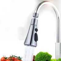 Universal Kitchen Faucet Sprayer