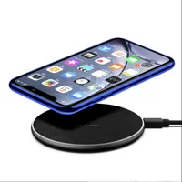 Product Wireless charger for smartphones