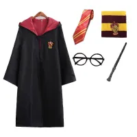 Costume de cosplay unisexe Harry Potter