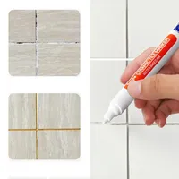 Waterproof Tiles Coupling Pen - Coupling Couples and Refresh Your Bathroom