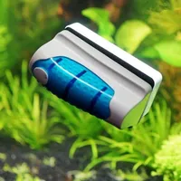 Magnetic Aquarium Cleaner