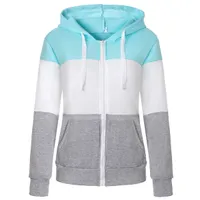 Ladies' stylish Tala sweatshirt