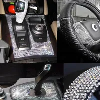 Crystals for car interiors 800 pcs