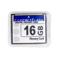 Card CompactFlash