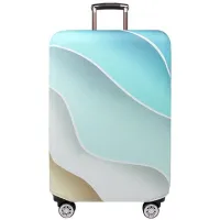 Suitcase cover Christeen
