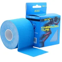 High-quality taping tape