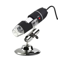Digital microscope with camera - Microscope