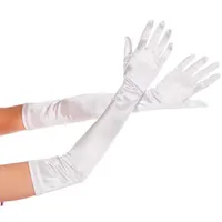 Dámské dlouhé rukavice - 5 barev