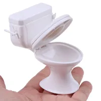 Doll toilet