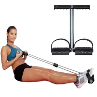 Home Fitness Trainer-Tummy Trimmer