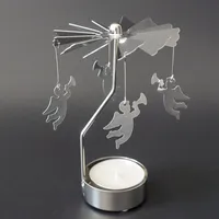 Christmas angel ringing - decoration for apartment/house