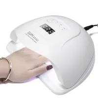 UV nail lamp