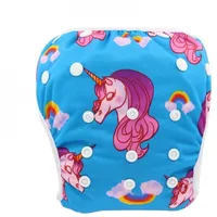 Baby Diaper Swimwear