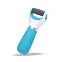 Râșniță electrică automată profesională pentru picioare Heell Files - Exfoliator pentru pielea moartă