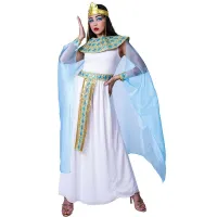Women's Cleopatra costume