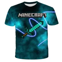 Kids t-shirt - Minecraft