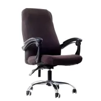 Cover for office chair Varikon - 04