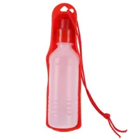 Travel bottle for dogs - 500 ml