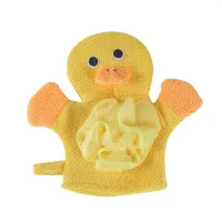 Children's washcloth