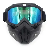 Masque de ski Snowboard