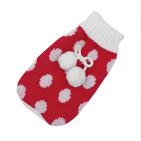 Christmas jumper for dog